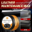(1pcs) Gel riparatore per interni auto e valigie, resistente ai graffi 4
