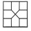 Plaster Mould DIY Plastic Path Maker Mould Manual Plaster Cement Brick 1