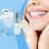 (1pc) Sensitive-Free Professional Teeth Whitening Paint Kit 5