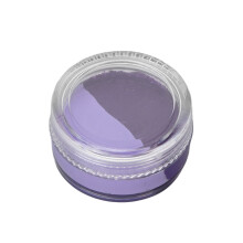 Peintures pour le visage et le corps faciles à appliquer et à retirer, à base d'eau ou d'huile. Couleurs vibrantes longue tenue. Palette de