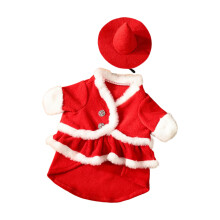 Costume de fête de Noël, matériaux respirants, tenue d'oies-MA