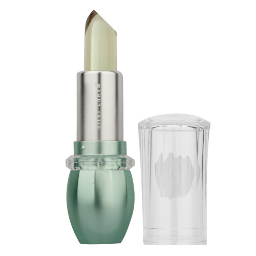 Dewy Lip Care Balm Κρυστάλλινη Λάμψη με Σφραγισμένη Συσκευασία και Ομαλή Μείωση των 1
