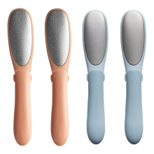 Fortschrittliches Fußpflegesystem, sterilisierbare feine Hornhautfeile zur hygienischen Hornhautentfernung, spezielle Konstruktion und ergonomisches