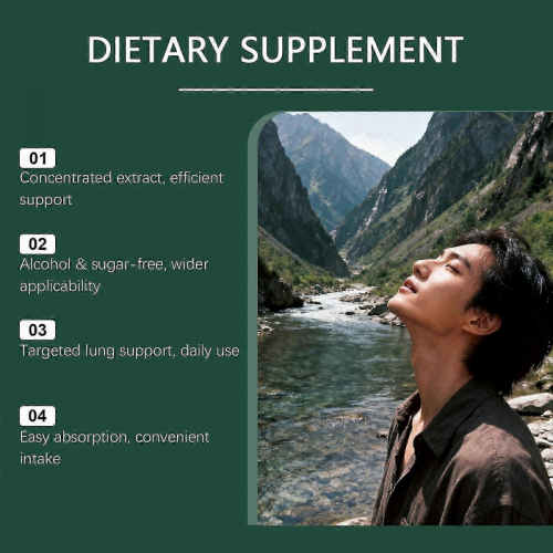 (3PCS) 1-10x Mullein Leaf Extract Drops: Lung Cleanse, Detox & Immunity Boost 1