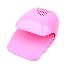 Der beste Freund von Nagelkunst-Fans: Tragbarer Mini-Nageltrockner für einfache Bedienung, sicheres und zuverlässiges batteriebetriebenes Gerät