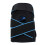 Adjustable Knee Brace for Patella Stabilization, Dual Compression Knee Support for Running Jumping, Breathable Mesh Fabric with Hook & Loop for 7
