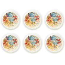 Décorations pour ongles en acrylique au design original, matériau fiable pour une durabilité et un style irréprochables, cadeau parfait pour les