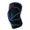 Adjustable Knee Brace for Patella Stabilization, Dual Compression Knee Support for Running Jumping, Breathable Mesh Fabric with Hook & Loop for 6