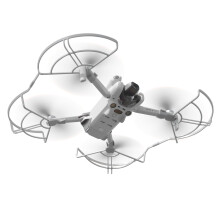 Mini 4 Pro Propeller Protector, Quick Release Propeller Guard, Lightweight AntiCollision Blade Protection for DJI Mini 4 Pro Accessories