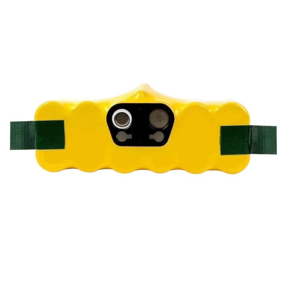 Rechargeable Battery 14.4V 480012800Mah For Robot Vacuum Cleaner 500 60 700 800 900 Series 9199774607155