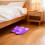 Badezimmer-Hausschuhe, rutschfeste 12