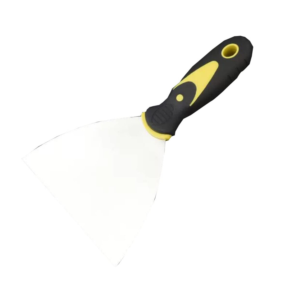 Wallpaper Scraper, Spatula Knife With Pp Handle, Stainless Steel, 1.55 Inch 9094768859650