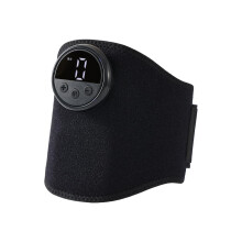 Heated Wrist Wrap Adjustable Unisex Vibration Heating Pad For Hand, Wrist, Elbow, Knee, Ankle, Arm