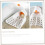 Large Cat Litter Scoop with Ergonomic Handle for Fast Waste Filtering and Easy Cleaning 3