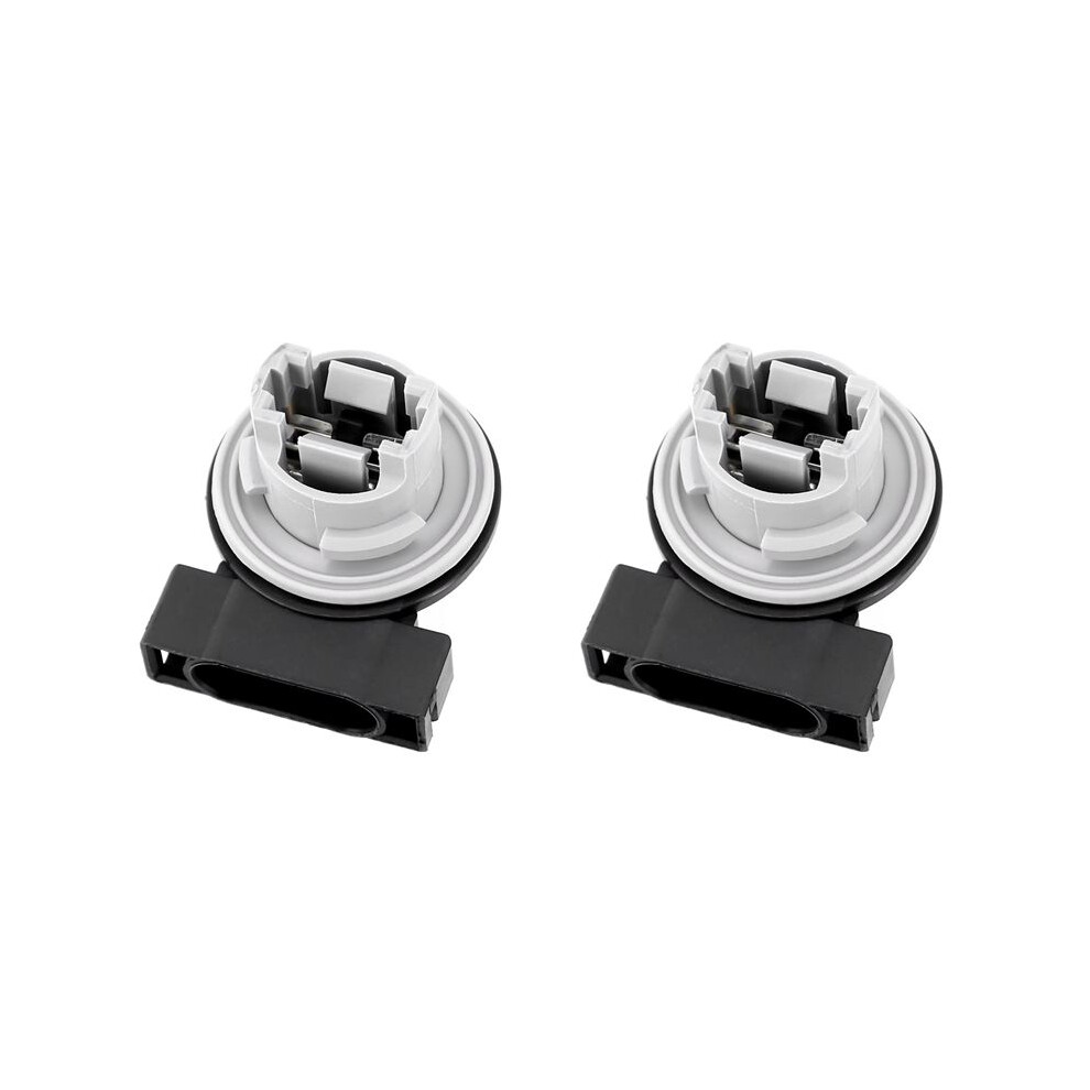 2X 68060366Aa Turn Side Lamp Socket For Turn Signal Lamp Bulb Socket Turn Side Lamp Socket Holder Light 6032576233968