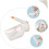 Large Cat Litter Scoop with Ergonomic Handle for Fast Waste Filtering and Easy Cleaning 5