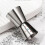 Cocktail Shaker Set with Double Jigger Bartender Tools, Mirror Polished Rust Resistant Stainless Steel 5