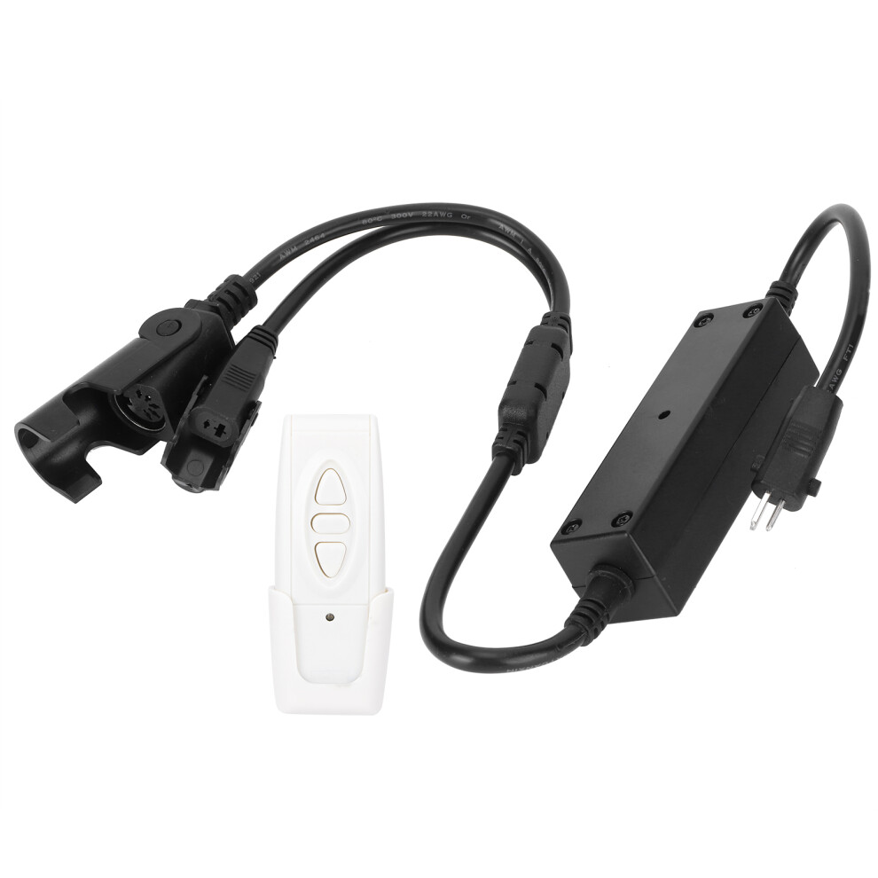 Wireless Lift Remote Controller 29V Single Motor Rf 20M 4941379414073