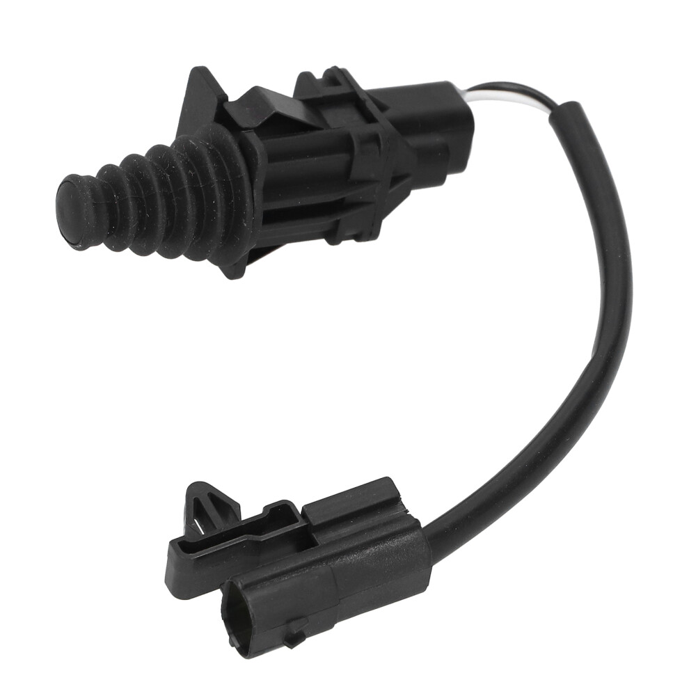 Bonnet Hood Alarm Switch Amr2022 For Land Rover Defender 1987-2006 8441379414166