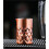 Cocktail Shaker Set Rustproof Stainless Steel Bartender Kit with 60ml Jigger and Pour Spout Silver 2
