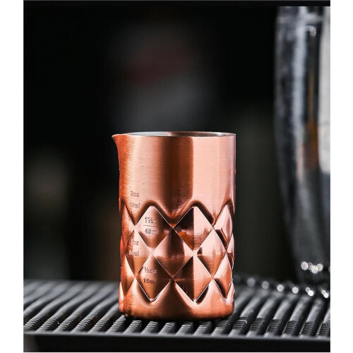 Cocktail Shaker Set Rustproof Stainless Steel Bartender Kit with 60ml Jigger and Pour Spout Silver 1