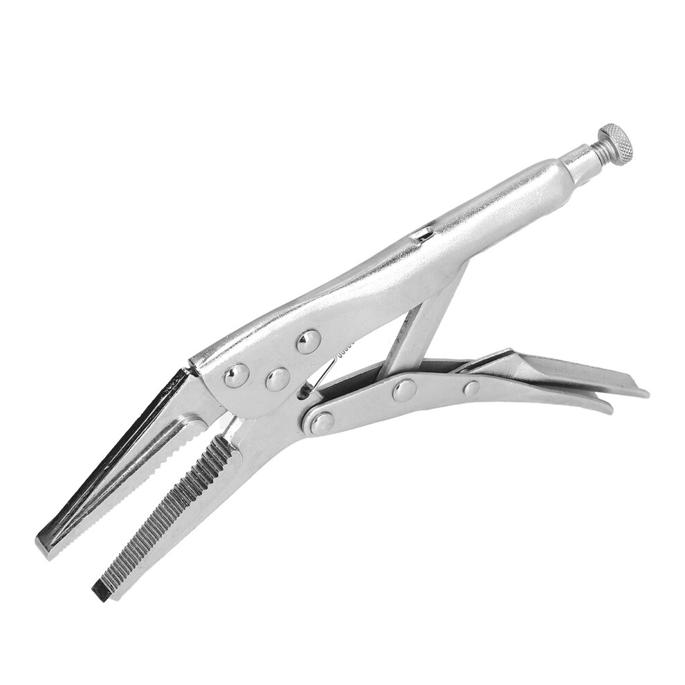 Vice Ips Multifunctional Long Nose Pliers For Effortless Clamping And Control In Tight Spaces 9187378868560