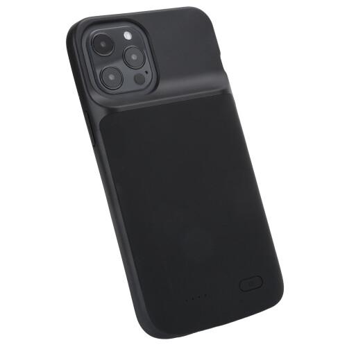 Συμβατότητα ενσύρματων ακουστικών για το iPhone σας: Λεπτό και ελαφρύ φορητό Power Bank 1