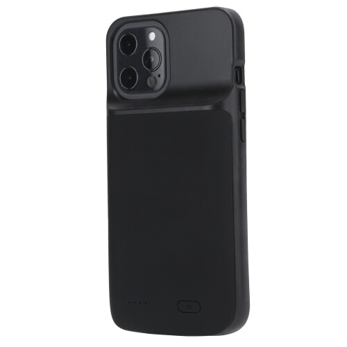 Φόρτιση & Προστασία 2 σε 1 για το iPhone σας: Φορητό Power Bank με προστασία από πτώσεις, 1