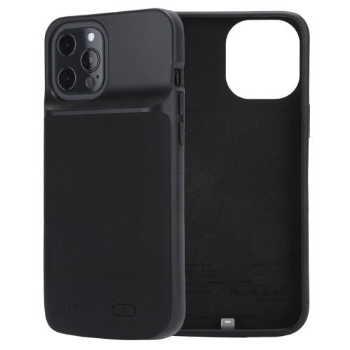 Φόρτιση & Προστασία 2 σε 1 για το iPhone σας: Φορητό Power Bank με προστασία από πτώσεις, 2