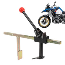 Tire Heel Remover Portable Wheel Tool For Manual Wheel  Equipment Compatible With Cars Trucks Quads Motocross