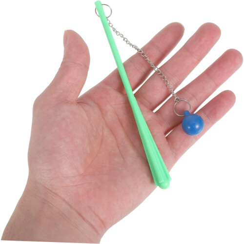 Thermal Expansion Experiment Kit for Students, Reusable Physics Classroom Lab Equipment 2