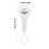 Professional Colouring Pages for Men, Women White 4