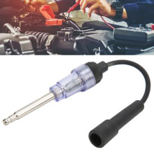 Efficient Ignition System Detector - Universal Spark Plug Tester