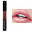 Chic Lip Palette, Κραγιόν εύκολης εφαρμογής με ενυδατική σύνθεση, εφέ Blur, ειδικά χρώματα, 2