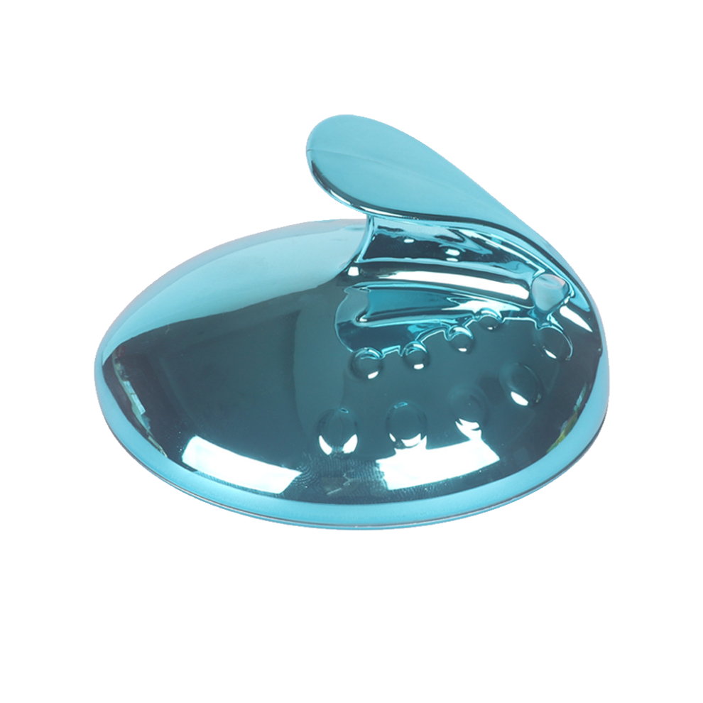 Painless Exfoliation Crystal Hair Eraser, Soft Smooth Skin Nano Technology Reusable Crystal Hair Remover, Safe Hair Removal Portable Hair Eraser for