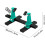 Adjustable PCB Holder with 360 Rotation and MultiPoint Grip for Motherboard 5