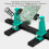 Adjustable PCB Holder with 360 Rotation and MultiPoint Grip for Motherboard 3