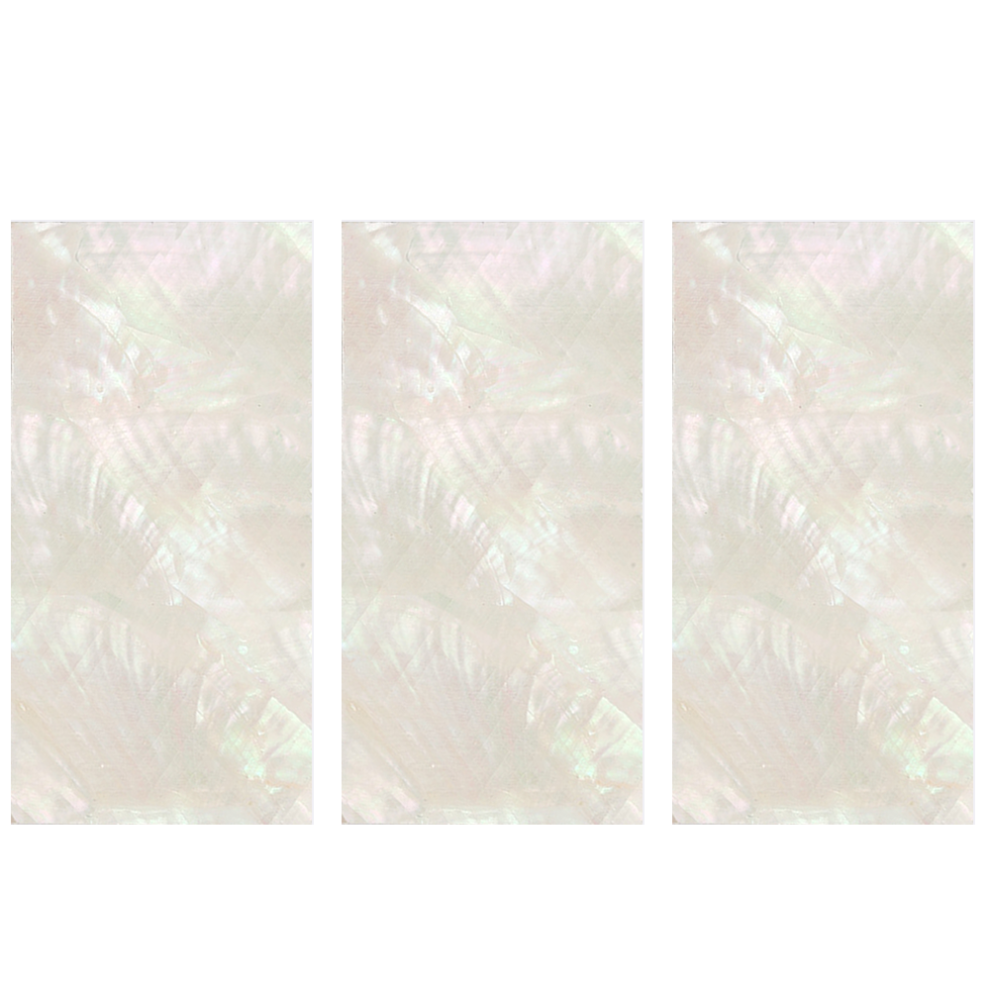Outdoor Party Ready Cellophane Nail Art Stickers, Creative Nail Art Foil Transfer for Non-Toxic Manicure Decals, Gradient Marble Shell Pattern for
