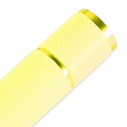 Αποδοτικός φακός νυχιών, μίνι UV LED για γρήγορο στέγνωμα των νυχιών, ποιοτικό υλικό 2