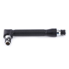 Hex Socket Key Durable 08F Iron LShaped Wrench Hand Tool For Builders And Technicians