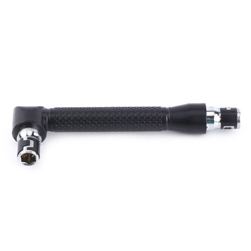 Hex Socket Key Durable 08F Iron LShaped Wrench Hand Tool For Builders And Technicians