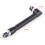 Hex Socket Key Durable 08F Iron LShaped Wrench Hand Tool For Builders And Technicians 4