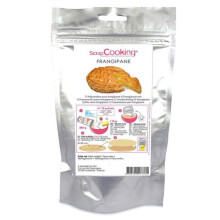 Zubereitung für Frangipane 2800 g