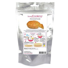 Frangipane preparation 1680 g