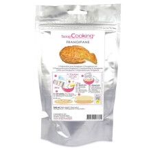 Vorbereitung für Frangipane 1400 g