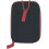 Water Resistant Golf Rangefinder Case EVA Material with Convenient Lanyard for Easy Use (Red) 5