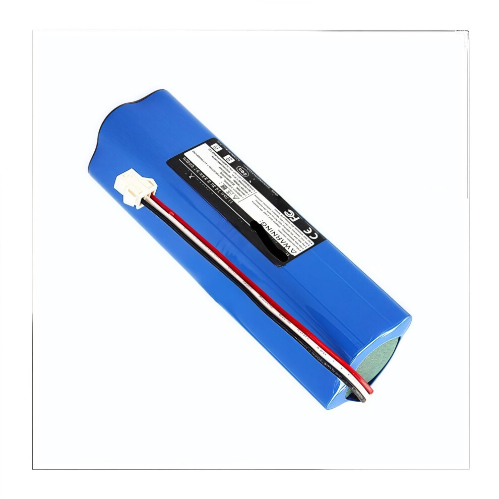 Vacuum Cleaner Battery Replacement 14.4V 14.8V 6800Mah Battery Pack For Robot Vacuum Rechargeable 9199774609043