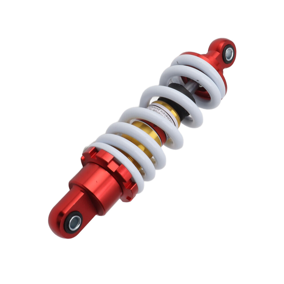 Adjustable 240Mm Motorcycle & Atv Shock Absorber Cnc Aluminum Alloy 7891375926278