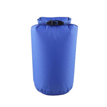 Waterproof Dry Bag 70L Dark Blue Back Pack For Kayaking, Rafting, Trekking, Swimming, River Travel Clothes Storage