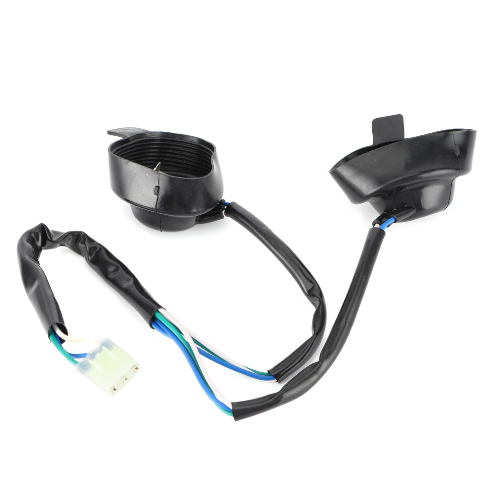 Headlight Socket Harness 33120-Hn1-003 For Honda Sportrax 400 Trx400ex 4941379418170